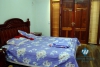 Noble-designed house for rent in Ba Dinh district